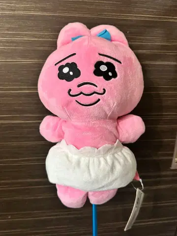 빤쮸토끼 골프헤드커버