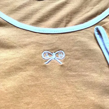 ANYA HINDMARCH 티셔츠
