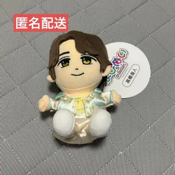 킹프리 타카하시 카이토 하피누이 봉제 인형