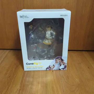 FGO ConoFig 캐스터/아르토리아 캐스터