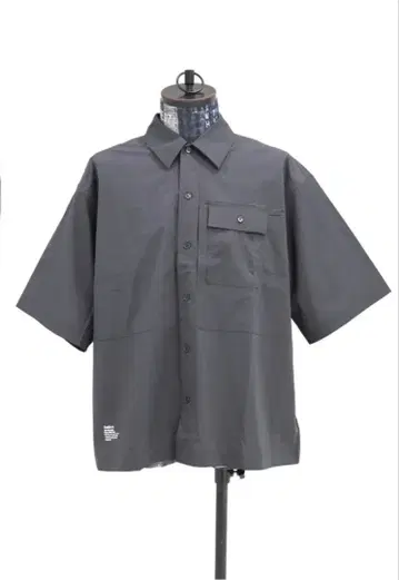 프레쉬 서비스 DRYFLEXNYLONFIELDPOCKETSHIRT
