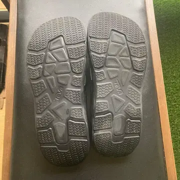 Teva ULTRA COMF 아프레 레일 플립