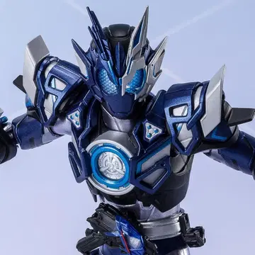 가면라이더 오르트로스 발칸 S.H.Figuarts 가면라이더 제로원