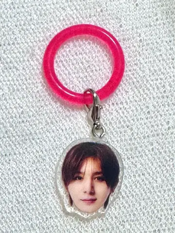 Hey! Say! JUMP 야마다 료스케 하니카미 메지루시 참