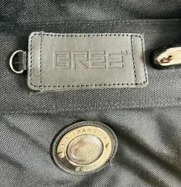 BREE AIR TRANSFER 90s 빈티지 의류