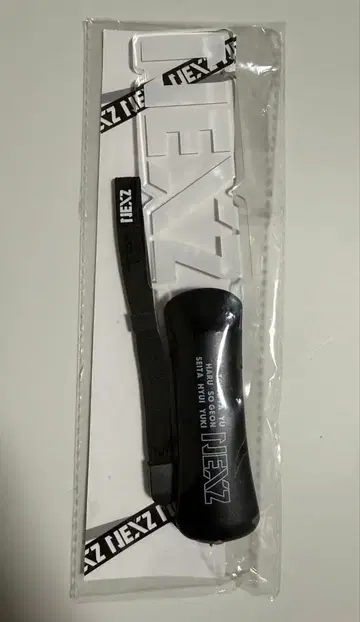 NEXZ OFFICIAL GOODS 응원봉