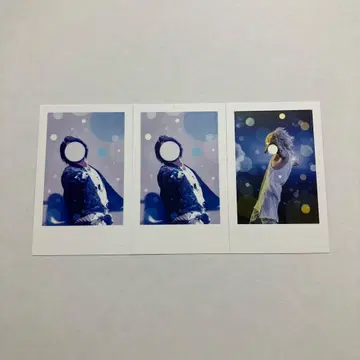 이레이스 실사 폴라로이드 If 유스케 어른조 낱개 판매