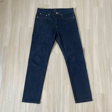 A.P.C PETIT NEW STANDARD 사이즈 29
