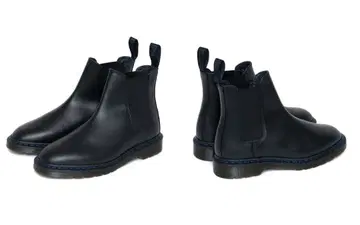 UK5 Dr. Martens x nanamica 사이드 고어 부츠