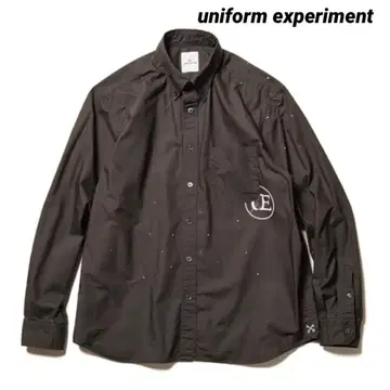 uniform experiment DRIPPING BIG B.D 3