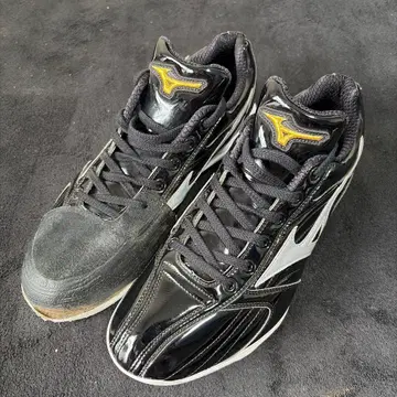 MizunoPro 오더 스파이크