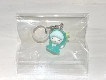 새상품 메지루시 액세서리 레인코트 리틀트윈스타 키키 참