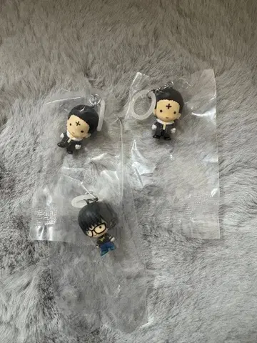 헌터헌터 메지루시 참 클로로 시즈쿠