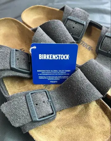 BIRKENSTOCK Exclusive Arizona (Narrow)