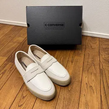 CONVERSE SKATEBOARDING CS LOAFER II SK