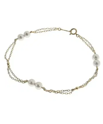 MIKIMOTO 팔찌 뱅글 여성용