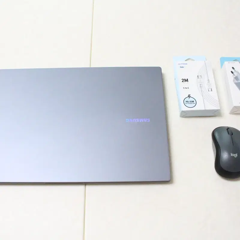 삼성 갤럭시북4 NT750XGK-KC38G