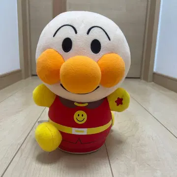 쫓고 쫓기는 호빵맨