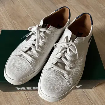 메피스토 MEPHISTO THOMAS 스니커즈