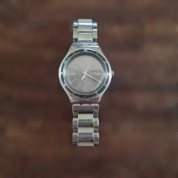 Swatch 스와치 손목시계 쿼츠 본체