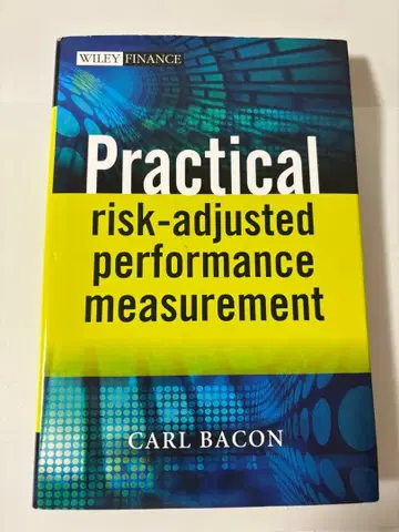 Practical risk-adjusted performance meas