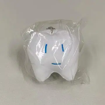Ado 하쨩 봉제 인형 키링
