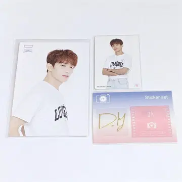 SEVENTEEN PHOTO SPACE 도겸 DK