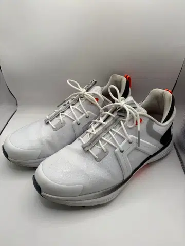 FootJoy 골프화 화이트 남성용