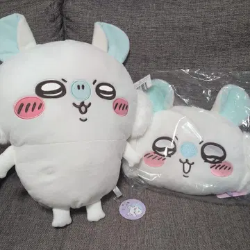 모몽가 쿠션 세트