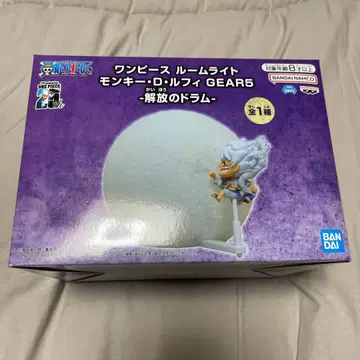 ONE PIECE 룸 라이트