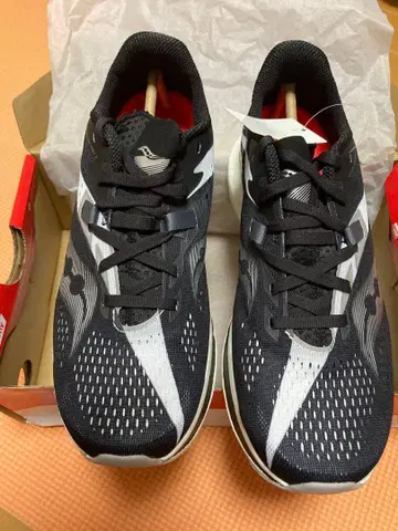 Saucony ENDORPHIN PRO 2 26.5cm