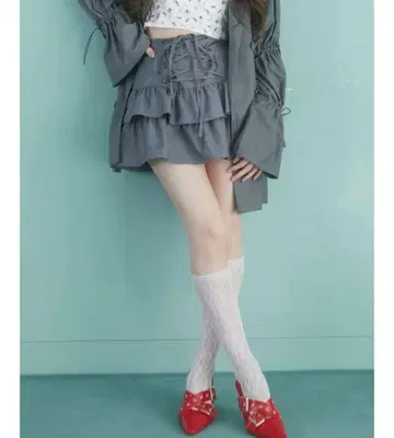 jouetie 미니 스커트
