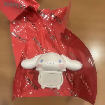 산리오 히퍼스 시나모롤