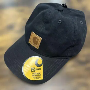 [ 미사용 새상품 ] Carhartt 칼하트 FORCE 캡