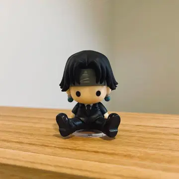 HUNTER x HUNTER 요크신 편 페타도르 피규어 클로로