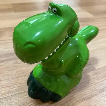 Fisher-Price 토이스토리 렉스