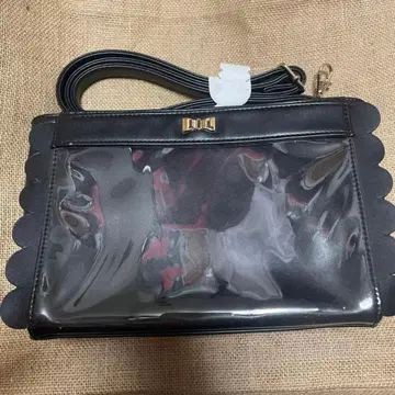 후쿠야 이타백 숄더
