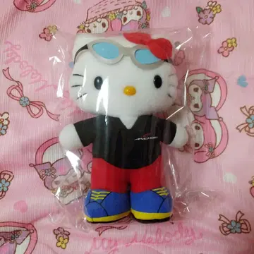 Hello Kitty ANCHOR 봉제 인형