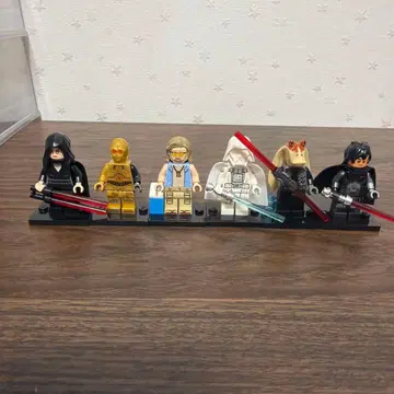 LEGO Star Wars 75389