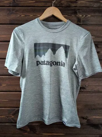 Patagonia Capilene Daily 티셔츠 XS