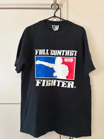 풀 컨택트 파이터 UFC