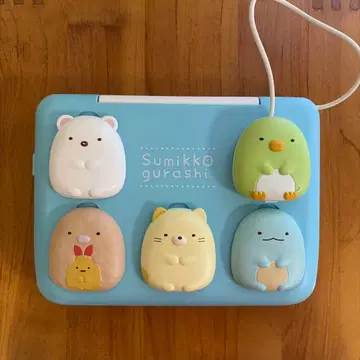 스미코구라시 컴퓨터