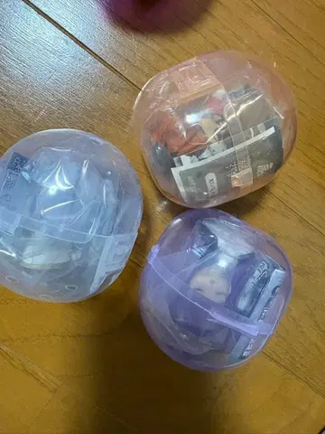 어깨 쿵 장송의 프리렌 가챠가챠 프리렌, 페른, 슈타르크