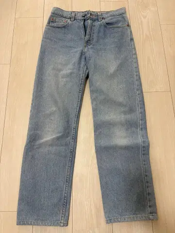 Levi's 510-0217 미국산