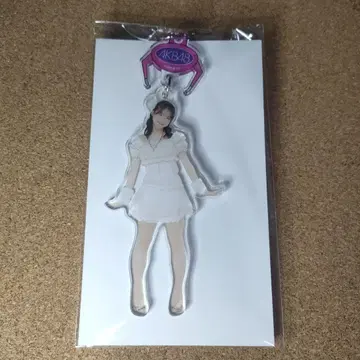 AKB48 쿠라노오 나루미 아크릴 스탠드