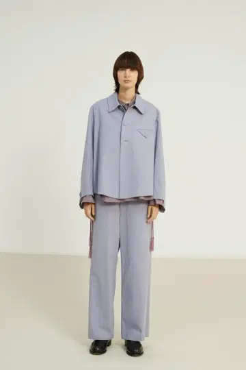 URU 와이드 슬랙스 팬츠