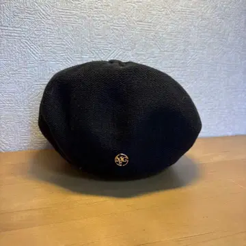 마리떼 프랑소와 저버 베레모 블랙