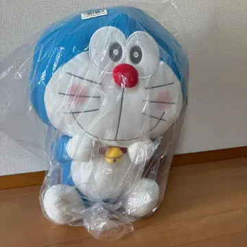 도라에몽 초초 BIG 봉제 인형