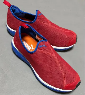PUMA 푸마 경량 속건성 슬립온 리커버리 쿠션 27.5 cm