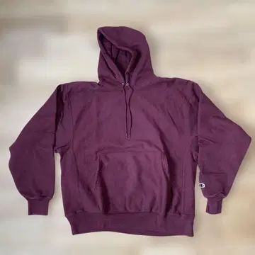Champion Premium Reverse Weave 후드티 L